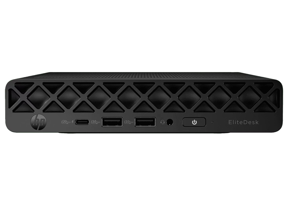 HP BP0F9PT EliteDesk 8 Mini G1i