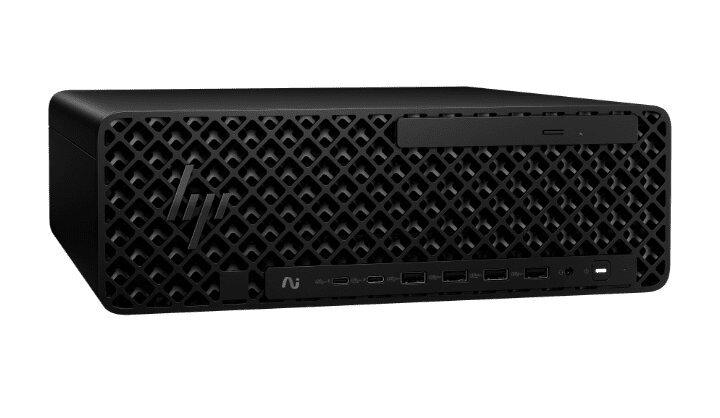 HP BV2Q7PT Z2 SFF G1i Workstation