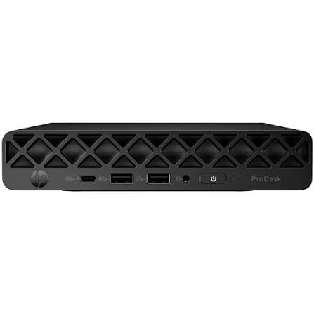 HP C3FP8PT ProDesk 4 Mini G1i AI