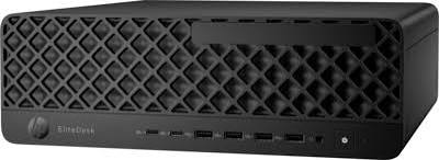 HP EliteDesk 8 SFF G1i D80C4PT