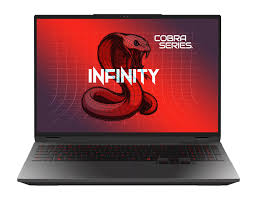 Infinity Cobra 7-KRAI7-899