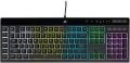 Corsair K55 Pro Lite RGB Gaming Keyboard CH-9226065-NA