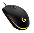 Logitech G203 Lightsync Gaming Mouse 910-005790