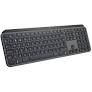 Logitech MX Keys S Advanced Wireless Illuminated Keyboard 920-011563