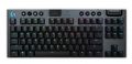 Logitech G915 Tenkeyless Wireless RGB Mechanical Gaming Keyboard 920-009660