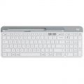 Logitech K580 Slim Multi-Device Keyboard 920-009211