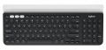 Logitech K780 Multi-Device Wireless Keyboard 920-008028