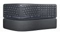 Logitech K860 ERGO Wireless Split Keyboard 920-010111