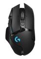 Logitech G502 Lightspeed Wireless Gaming Mouse 910-005569