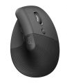 Logitech Lift Vertical Wireless Ergonomic Mouse 910-006479