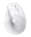 Logitech Lift Vertical Wireless Ergonomic Mouse 910-006480