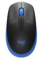 Logitech M190 Wireless Mouse 910-005914