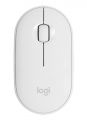 Logitech Pebble M350 Wireless Mouse 910-005600
