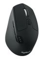 Logitech M720 Triathlon Multi-Device Bluetooth Mouse 910-004792