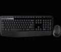 Logitech MK345 wireless K/B Mouse Combo 920-012926