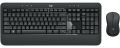 Logitech MK540 Advanced Wireless Combo 920-008682