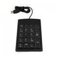 USB Numeric Keypad