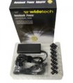Widetech 90W Universal Notebook Charger