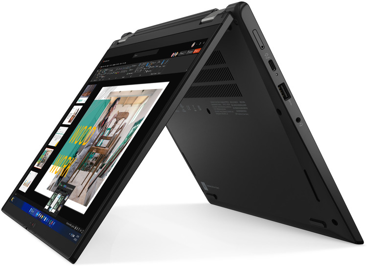 Lenovo 21LM001CAU ThinkPad L13 Yoga G5 2-in-1