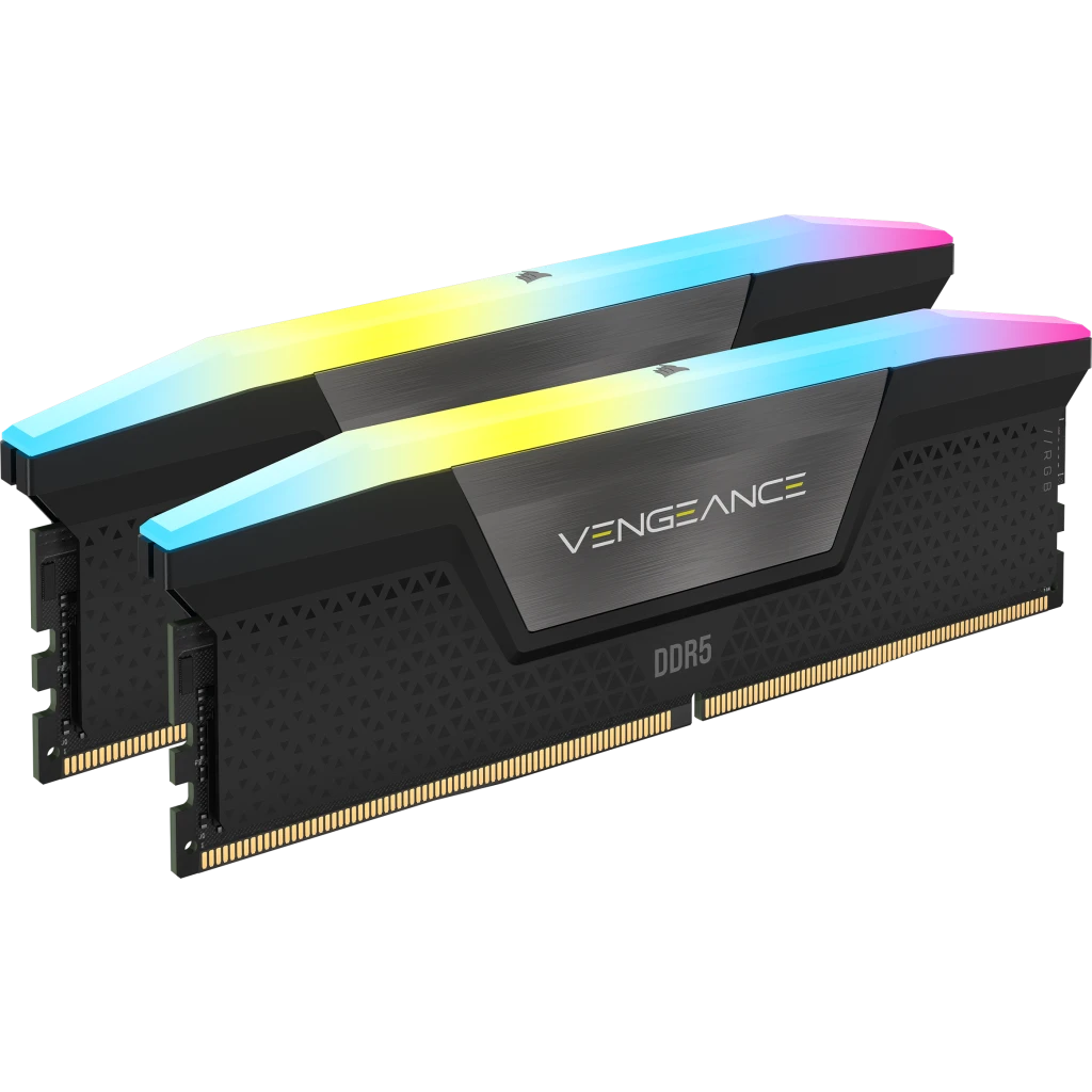 Corsair CMH32GX5M2E6000C36 Vengeance RGB 32GB 6000MHz