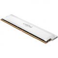 Crucial Pro 16GB DDR5 6400MHz CL32 White Heat Spreader CP16G64C32U5WT