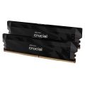 Crucial Pro 32GB (2x16GB) DDR5 6400MHz CL32 Heat Spreader CP2K16G64C32U5B