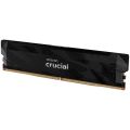Crucial Pro 32GB DDR5 6400MHz CL40 Heat Spreaders CP32G64C40U5BT