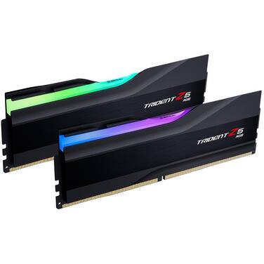 G.skill F5-6000J3636F16GX2-TZ5RK Trident Z5 RGB DDR5-6000 2x16GB