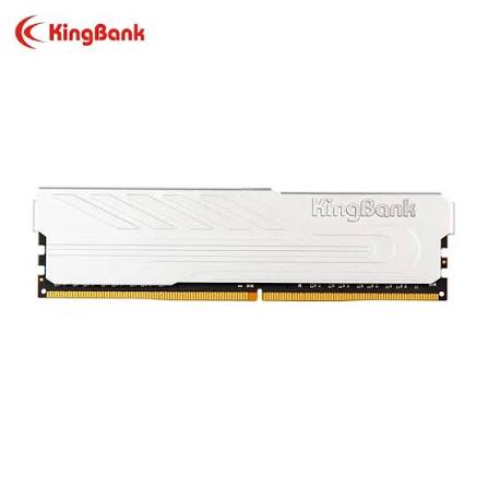 Kingbank KJXS DDR5 6000MHz 16GB K5.01.FP05ED9201