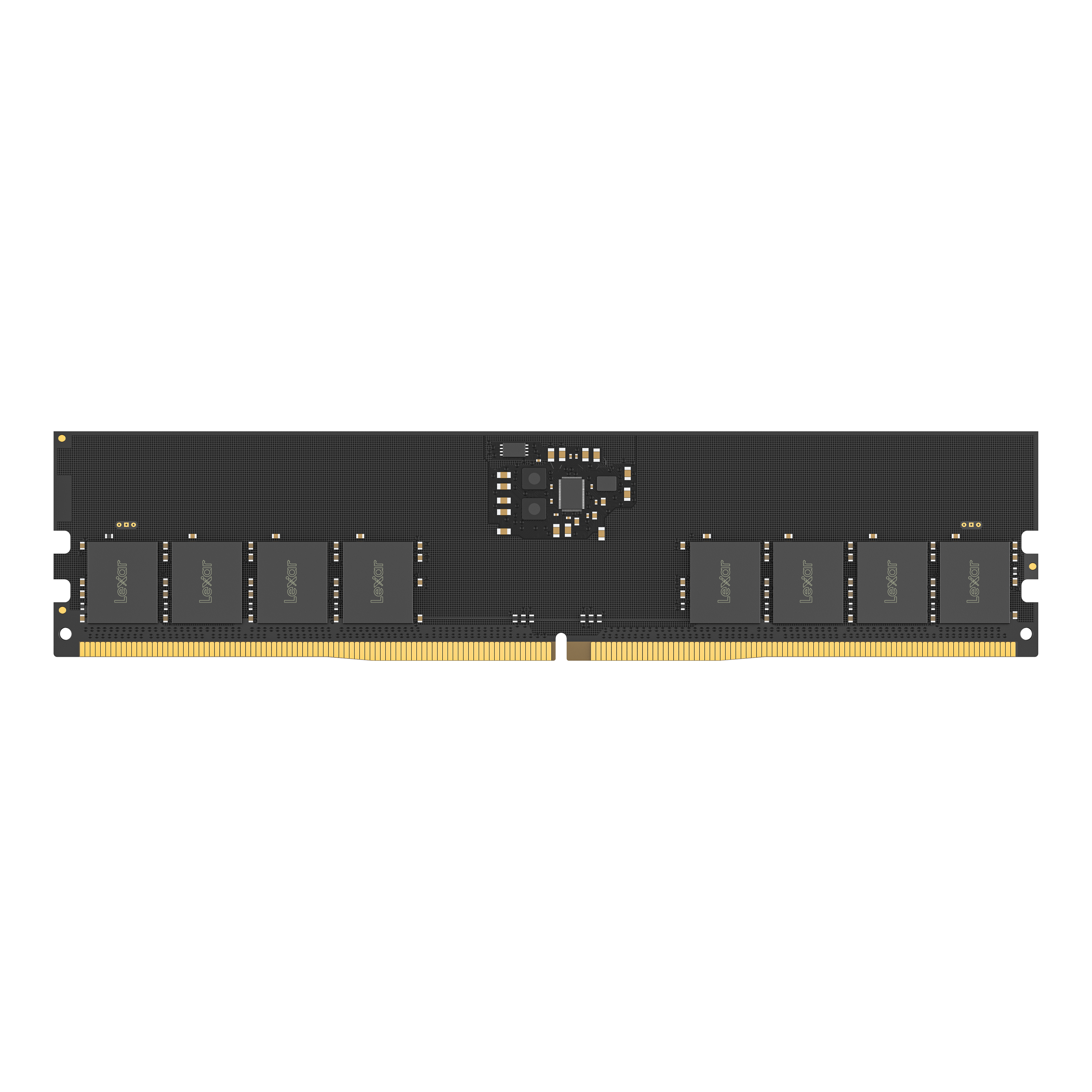 LEXAR DDR5-4800 16GB LD5DU016G-B4800GSST