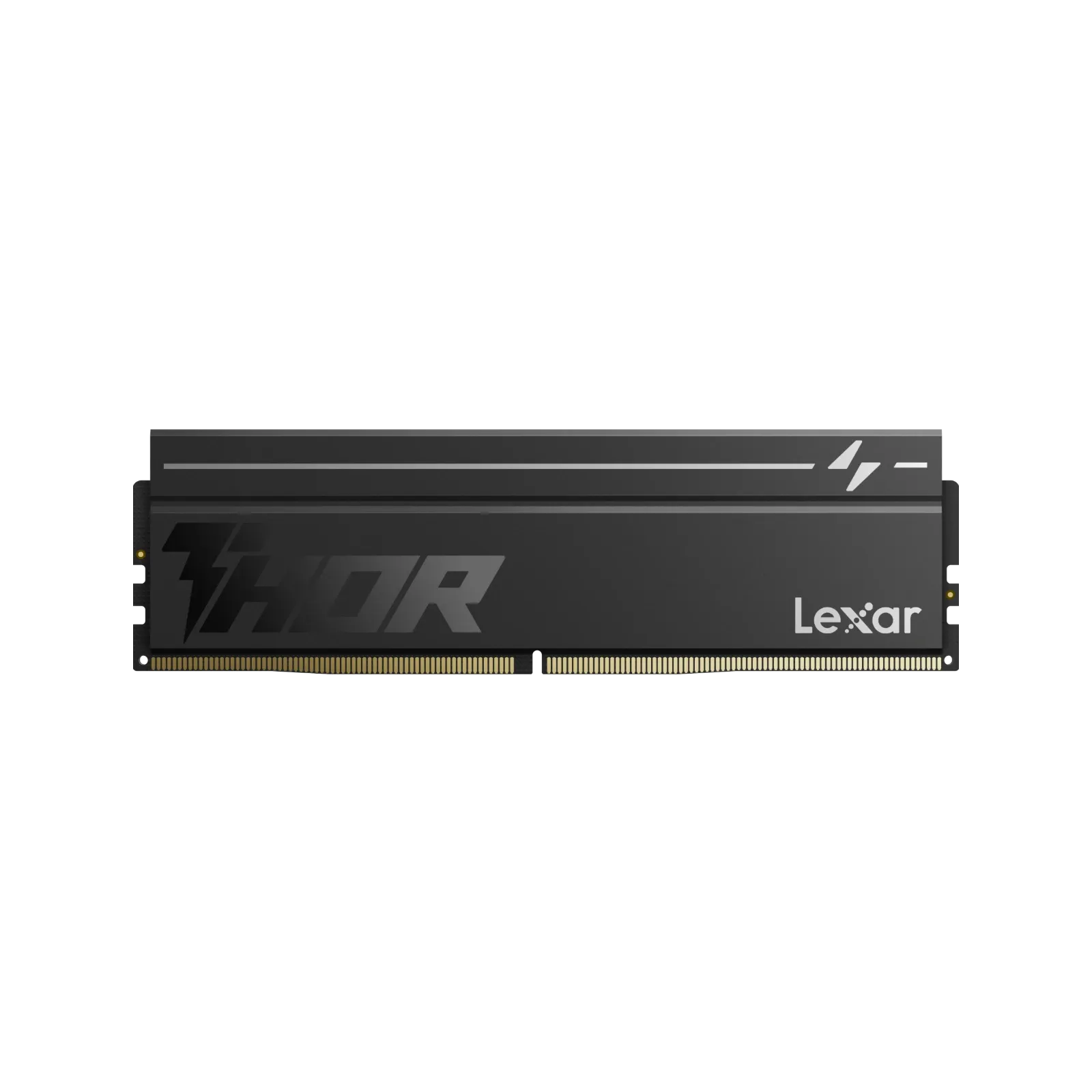 Lexar LD5U16G60C380V-RGD DDR5 32GB (2 x 16GB) 6000 MT/s THOR G2 Heatsink
