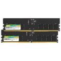 Silicon Power DDR5-4800 32GB (2x16GB) SP032GBLVU480F22
