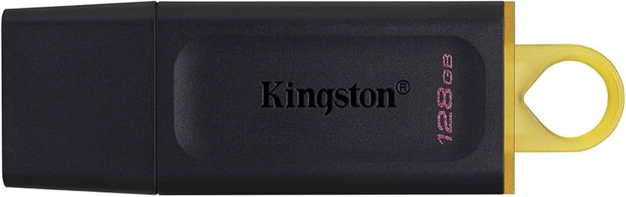 Kingston DataTraveler Exodia 128GB USB 3.2