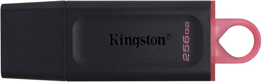 Kingston DataTraveler Exodia 256GB USB 3.2