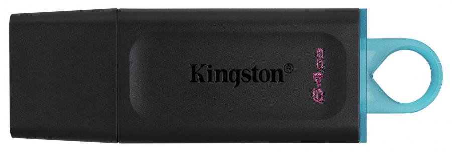 Kingston DataTraveler Exodia 64GB USB 3.2