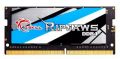 G.SKILL F4-2400C16S-16GRS DDR4-2400 16GB