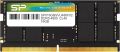 Silicon Power 16GB SP016GBSVU480F02 4800Mhz CL40 DDR5 SODIMM Laptop RAM