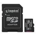 Kingston Canvas Select Plus 128GB 150MB/s MicroSD Card with Adapter SDCS3/128GB
