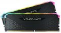 Corsair CMG16GX4M2D3600C18 VENGEANCE RGB RS 16GB (2 x 8GB) 3600MHz C18