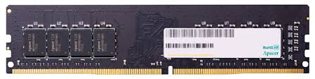 Apacer DDR4-3200 8GB EL.08G21.GSH
