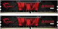 G.Skill Aegis DDR4-3200 32GB ( 2x16GB ) F4-3200C16D-32GIS