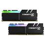 G.Skill F4-3600C16D-16GTZRC Trident Z RGB DDR4-3600 CL16-19-19-39 1.35V 16GB