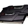 G.Skill F4-3600C16D-32GVKC Ripjaws V DDR4-3600 32GB
