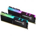G.Skill F4-3600C18D-32GTZR Trident Z RGB 32GB(2x16GB) 3600MHz CL18 RGB