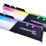 G.Skill F4-3600C18D-32GTZN Trident Z Neo DDR4-3600 CL18-22-22-42 1.35V 32GB