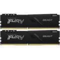 Kingston KF432C16BBK2/16 16GB (2x8GB) Fury Beast 3200MHz