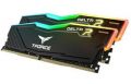 TeamGroup T-Force Delta RGB DDR4-3200 2x16GB TF3D432G3200HC16FDC01