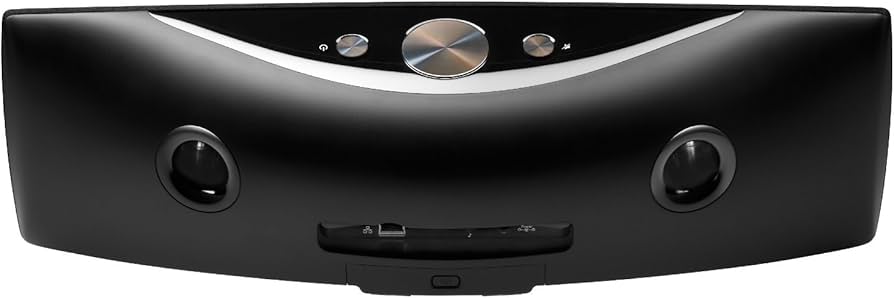 Logitech UE Air Speaker for iPod/iPhone 980-0000628