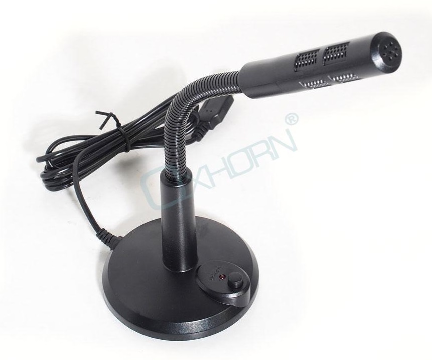 Oxhorn UM-001 USB Microphone