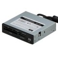 Internal all in 1 memory Card Reader